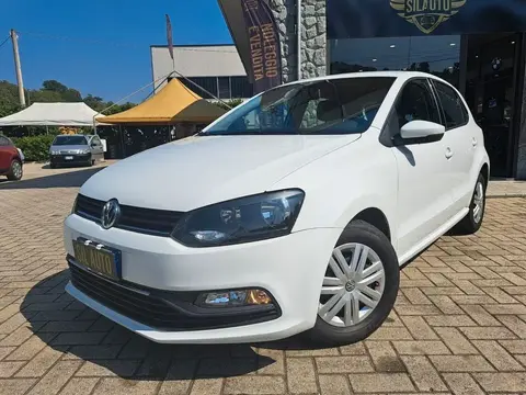 Annonce VOLKSWAGEN POLO Diesel 2015 d'occasion 