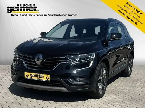 Used RENAULT KOLEOS Diesel 2019 Ad 