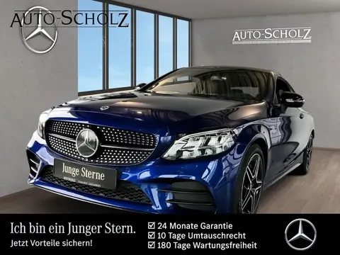 Used MERCEDES-BENZ CLASSE C Petrol 2022 Ad 