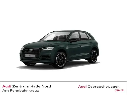 Annonce AUDI Q5 Diesel 2019 d'occasion 