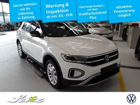 Used VOLKSWAGEN T-ROC Petrol 2023 Ad 