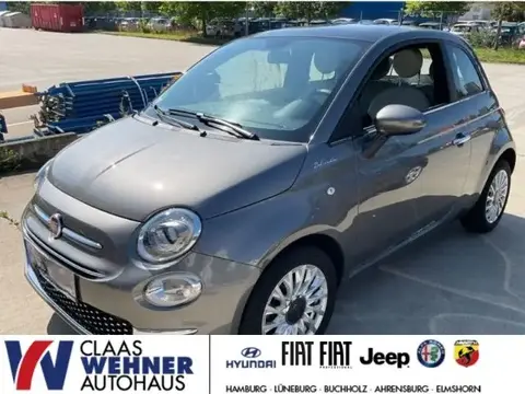 Annonce FIAT 500 Essence 2021 d'occasion 