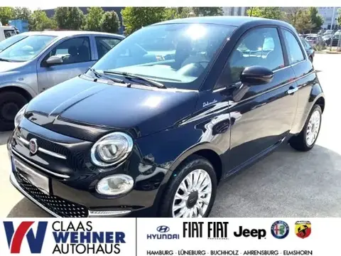 Annonce FIAT 500 Essence 2021 d'occasion 