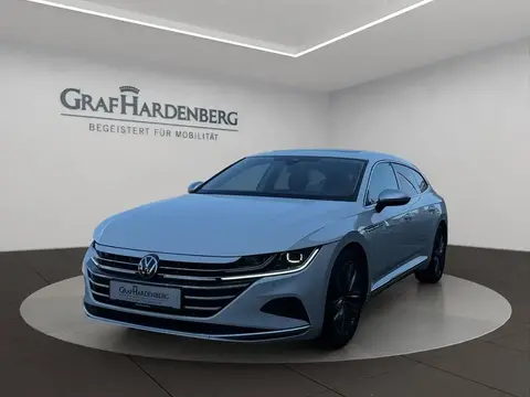 Used VOLKSWAGEN ARTEON Diesel 2024 Ad 