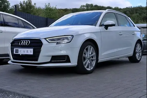 Used AUDI A3 Diesel 2019 Ad 