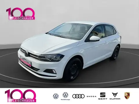 Used VOLKSWAGEN POLO Petrol 2021 Ad 