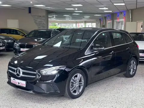 Used MERCEDES-BENZ CLASSE B Petrol 2020 Ad 