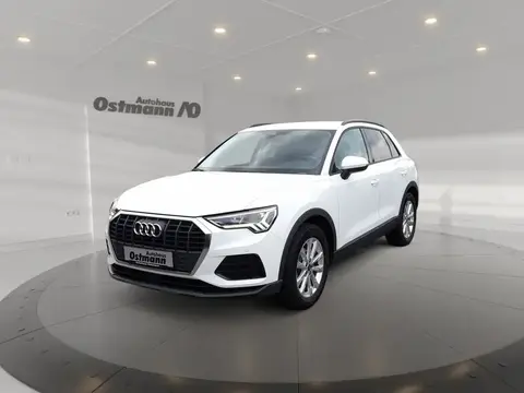 Used AUDI Q3 Petrol 2023 Ad 