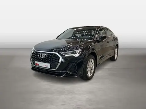 Used AUDI Q3 Hybrid 2021 Ad 