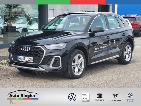 Used AUDI Q5 Diesel 2022 Ad 