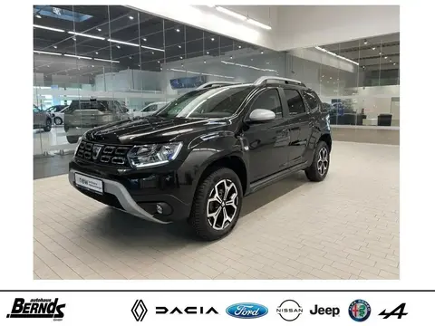 Used DACIA DUSTER Petrol 2020 Ad 