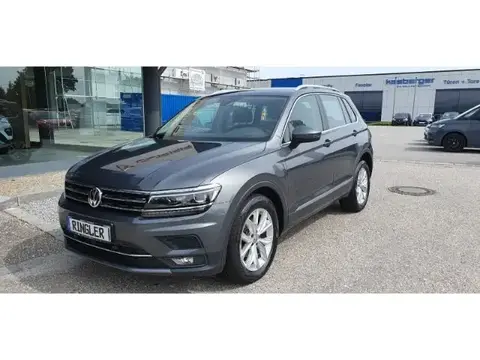 Annonce VOLKSWAGEN TIGUAN Diesel 2020 d'occasion 