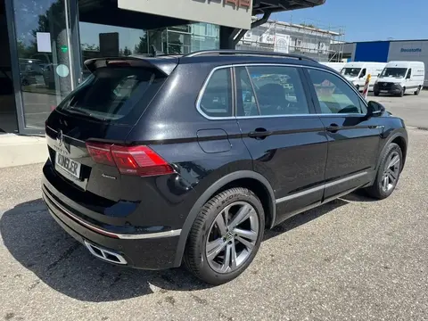 Used VOLKSWAGEN TIGUAN Diesel 2021 Ad 