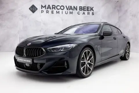 Used BMW M850 Petrol 2020 Ad 