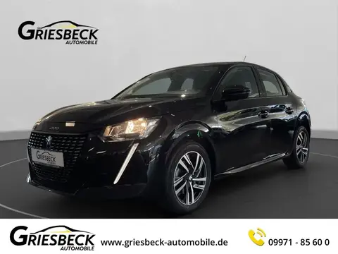 Used PEUGEOT 208 Petrol 2020 Ad 