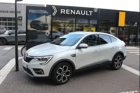 Annonce RENAULT ARKANA Hybride 2021 d'occasion 