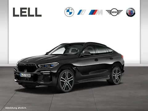 Annonce BMW X6 Essence 2020 d'occasion 