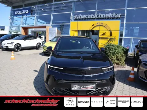 Used OPEL MOKKA Petrol 2021 Ad 