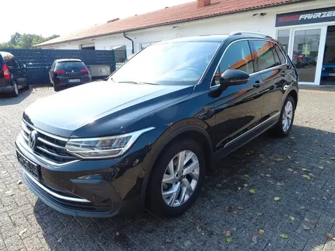 Used VOLKSWAGEN TIGUAN Petrol 2023 Ad 