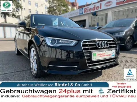 Used AUDI A3 Petrol 2015 Ad 