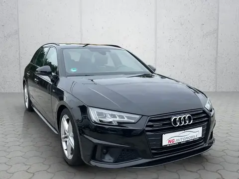 Used AUDI A4 Diesel 2019 Ad 