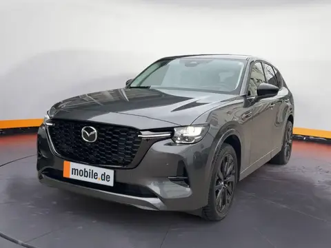 Used MAZDA CX-60 Hybrid 2023 Ad 