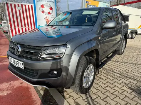 Used VOLKSWAGEN AMAROK Diesel 2016 Ad 