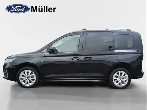 Annonce FORD TOURNEO Essence 2022 d'occasion 