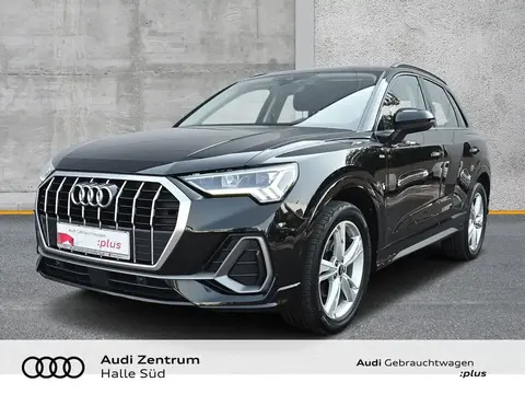 Annonce AUDI Q3 Diesel 2021 d'occasion 