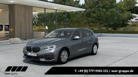 Used BMW SERIE 1 Petrol 2024 Ad 