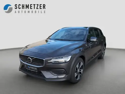 Used VOLVO V60 Diesel 2023 Ad 