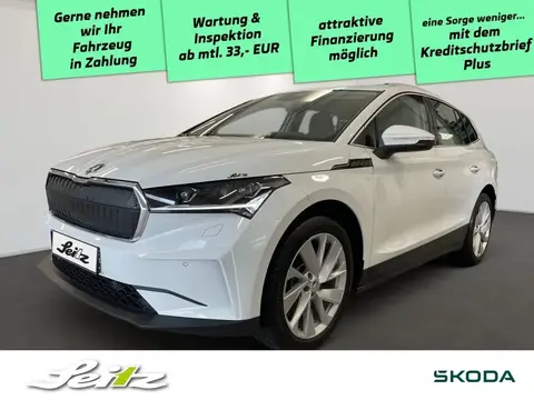 Used SKODA ENYAQ Not specified 2021 Ad 