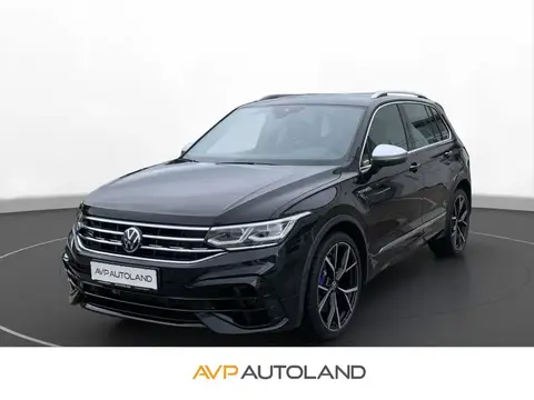 Used VOLKSWAGEN TIGUAN Petrol 2023 Ad 