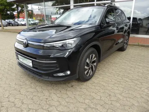 Used VOLKSWAGEN TIGUAN Petrol 2024 Ad 