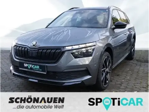 Used SKODA KAMIQ Petrol 2023 Ad 