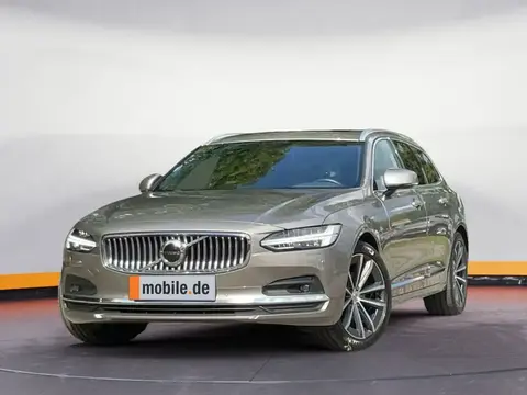 Used VOLVO V90 Diesel 2021 Ad 