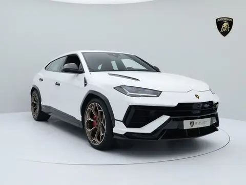 Used LAMBORGHINI URUS Petrol 2023 Ad 