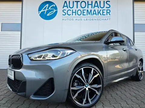 Annonce BMW X2 Diesel 2022 d'occasion 