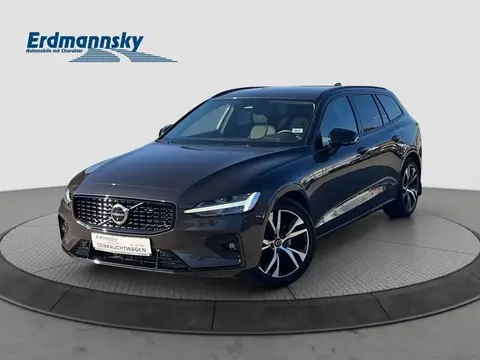 Annonce VOLVO V60 Diesel 2023 d'occasion Allemagne