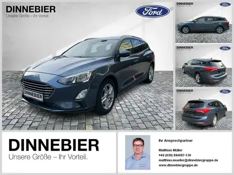 Used FORD FOCUS Petrol 2020 Ad 