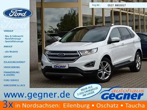 Used FORD EDGE Diesel 2018 Ad 