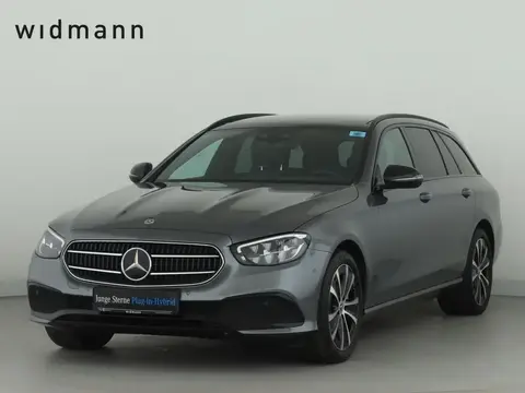 Used MERCEDES-BENZ CLASSE E Hybrid 2022 Ad 