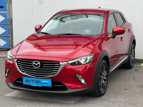 Used MAZDA CX-3 Petrol 2018 Ad 