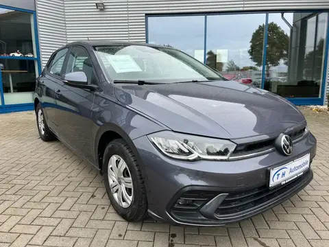 Used VOLKSWAGEN POLO Petrol 2021 Ad 