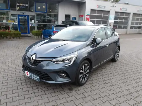 Annonce RENAULT CLIO Essence 2020 d'occasion 