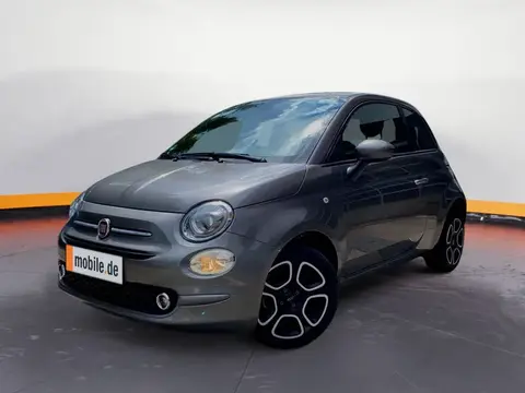 Used FIAT 500 Petrol 2022 Ad 