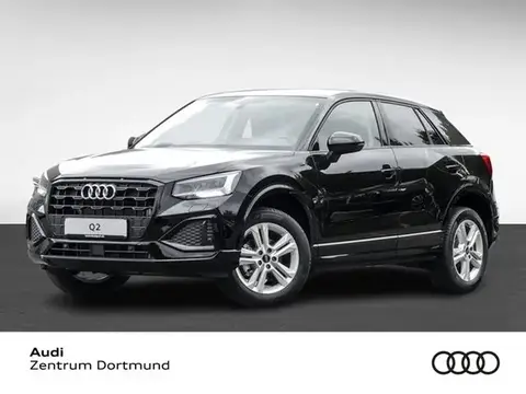 Annonce AUDI Q2 Essence 2023 d'occasion 