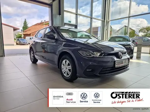 Used VOLKSWAGEN POLO Petrol 2024 Ad 