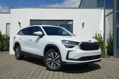 Annonce SKODA KODIAQ Diesel 2024 d'occasion 