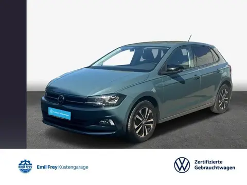 Used VOLKSWAGEN POLO Petrol 2019 Ad 